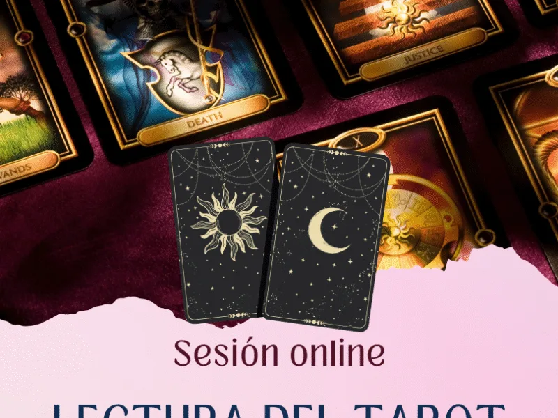 Lectura De Tarot Por Video Llamada En Miami y Todo Florida